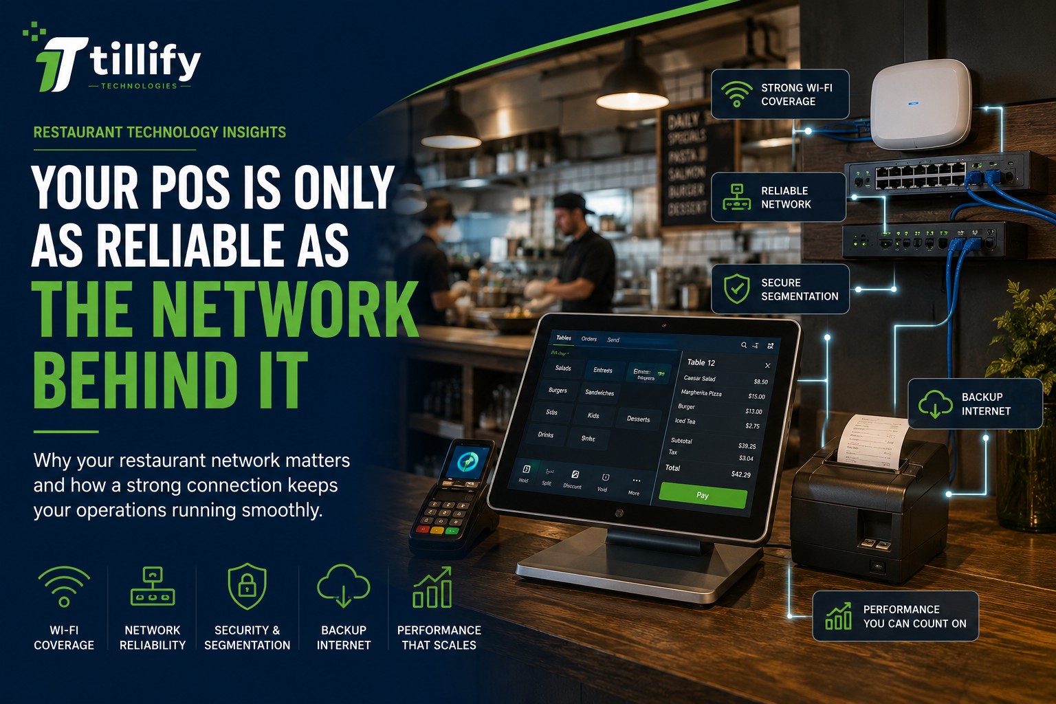 Why Your Restaurant Network Matters More Than You Think